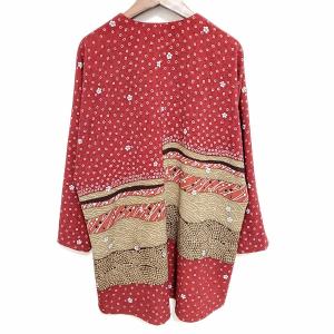 #apc シセンドウ 詩仙堂 シャツ・ブラウス...の詳細画像1