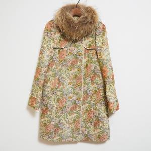 wnc ノンノンノンドール non dorl ムッシュ榊 ジャケット カーキ