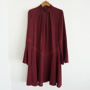 Lois CRAYON（ロイスクレヨン） #anc コート M カーキ系 トレンチ