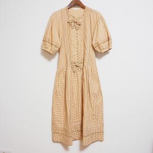 snc シセンドウ 詩仙堂 トモ コレクション TOMO COLLECTION ワンピース