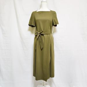 【定価4.5万】ROCHAS Leilian レリアン *マルチボーダーニットプルオーバー*9ニットソーチャコールグレー(33-2406-237)【11G42a】 Leilian 【定価4.5万】ROCHAS レリアン *マルチボーダーニット