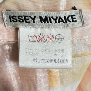 #apc イッセイミヤケ ISSEYMIYAK...の詳細画像3