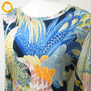 #apc レオナール LEONARD ワンピー...の詳細画像2