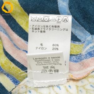 #apc レオナール LEONARD ワンピー...の詳細画像3