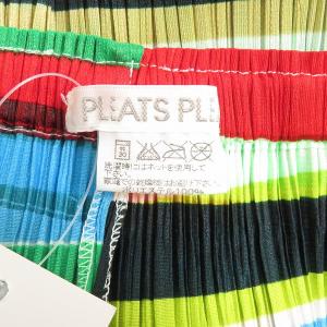#apc プリーツプリーズ PLEATSPLE...の詳細画像3