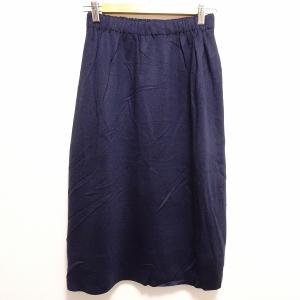 wpc イークラット E-clat エイココンドウ EIKO KONDO スカート 42 こげ