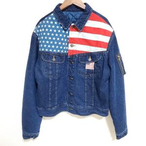 【美品】慈雨 ジャケット 総柄 センソユニコ キャンディ柄 40サイズ snc ジウセンソユニコ 慈雨 Sensounico ジャケット 40 黒 麻混