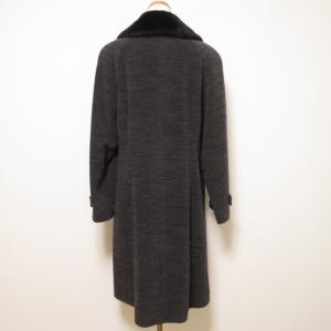 #wnc ダックス DAKS コート 11AR...の詳細画像1
