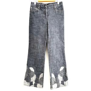 こにたんです。インゲボルグお花のベスト インゲボルグ花柄ベスト - メルカリ