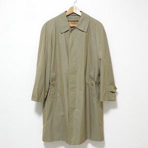 BURBERRY（バーバリー） トレンチコート C TK83 ベージュ サイズ：92