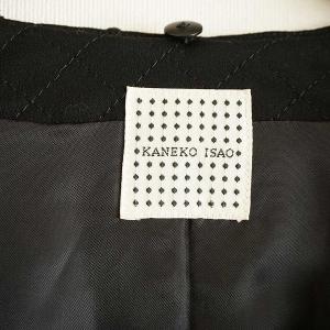 #apc カネコイサオ KANEKO ISAO...の詳細画像5