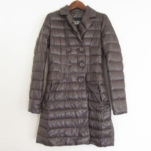 HERMES（エルメス） HERMES 90s パドックコート キルティング セリエ