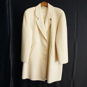 wnc エンバ EMBA 毛皮 コート 11 黒 ロング スワカラ SWAKARA