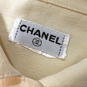 #apc シャネル CHANEL シャツ・ブラ...の詳細画像3