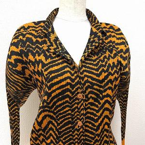 #apc プリーツプリーズ イッセイミヤケ P...の詳細画像2