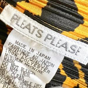 #apc プリーツプリーズ イッセイミヤケ P...の詳細画像4