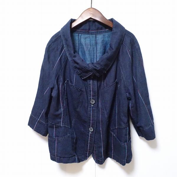 #snc キューブ キューブ センソユニコ Cube-Cubeu sensounico ジャケット ...