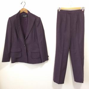 JUN ASHIDA（ジュン アシダ） #wnc セットアップ 9 グレー スカート