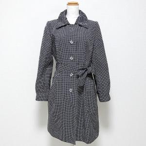 CHANEL（シャネル） #wpc CHANEL BOUTIQUE コート 38 濃紺 カシミヤ