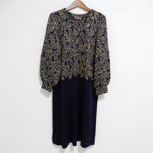 wnc SALE コットンハウス アヤ Cotton House Aya ワンピース ニット