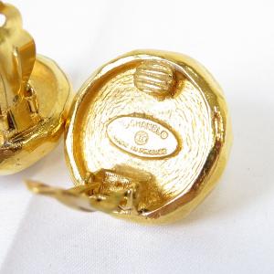 #ape シャネル CHANEL イヤリング ...の詳細画像3