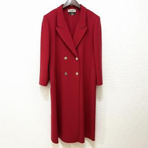 CHANEL（シャネル） #wpc CHANEL BOUTIQUE コート 38 濃紺 カシミヤ