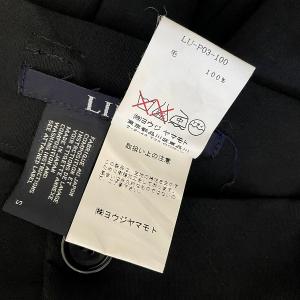 #apc リミフゥ LIMIfeu パンツ S...の詳細画像5