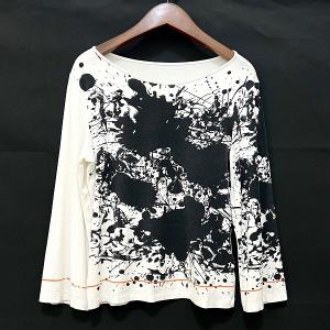 #apc エルメス HERMES Tシャツ SM...の商品画像