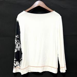 #apc エルメス HERMES Tシャツ S...の詳細画像1