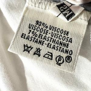 #apc エルメス HERMES Tシャツ S...の詳細画像3