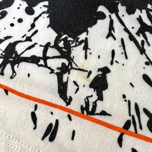 #apc エルメス HERMES Tシャツ S...の詳細画像4