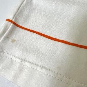 #apc エルメス HERMES Tシャツ S...の詳細画像5