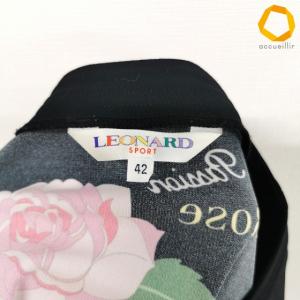 #anc レオナールスポーツ LEONARD ...の詳細画像5