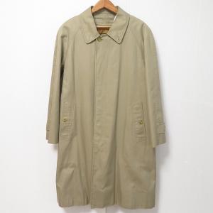 #wxc バーバリー BURBERRY コート ...の商品画像