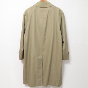 #wxc バーバリー BURBERRY コート...の詳細画像1