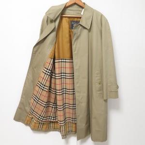 #wxc バーバリー BURBERRY コート...の詳細画像3