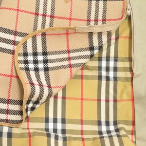 #wxc バーバリー BURBERRY コート...の詳細画像4