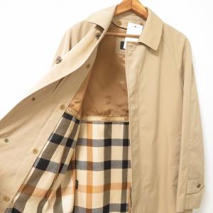 #anc ダックス DAKS コート 5 ベー...の詳細画像3