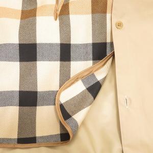 #anc ダックス DAKS コート 5 ベー...の詳細画像4