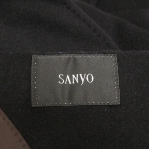 #wnc サンヨー SANYO コート ステン...の詳細画像5