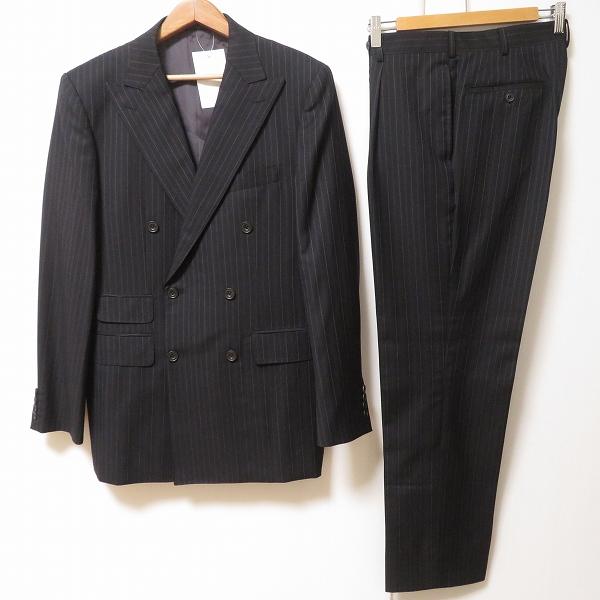 #anc タケオキクチ スカルプチャー TAKEOKIKUCHI SCULPTURE ダブルスーツ ...