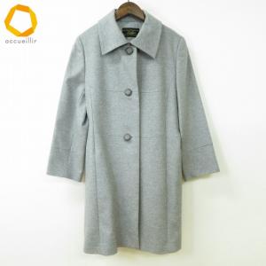 #w レリアン Leilian コート ステンカ...の商品画像