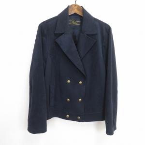 #w レリアン Leilian コート 13+ ...の商品画像