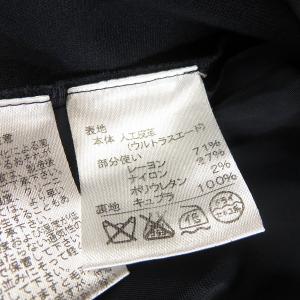 #w レリアン Leilian コート 13+...の詳細画像4