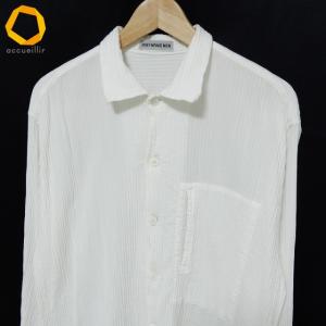 #apc イッセイミヤケメン ISSEY MI...の詳細画像2