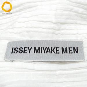 #apc イッセイミヤケメン ISSEY MI...の詳細画像4