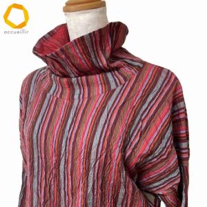 #apc イッセイミヤケ エイポック A-PO...の詳細画像2