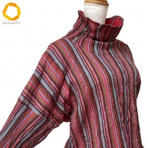 #apc イッセイミヤケ エイポック A-PO...の詳細画像3