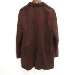 #w レリアン Leilian コート 11号...の詳細画像1