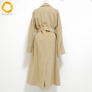 #wnc バーバリー BURBERRY ロング...の詳細画像1